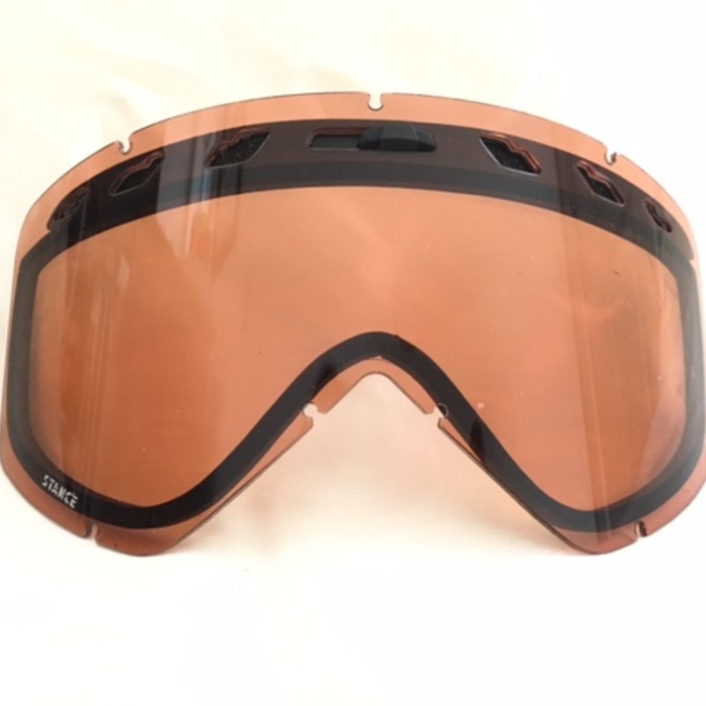 STANCE - REPLACEMENT LENS